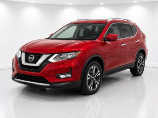 Image for 2019 Nissan Rogue SV ID: 7525834