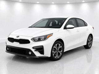 Image for 2021 Kia Forte FE ID: 7525836