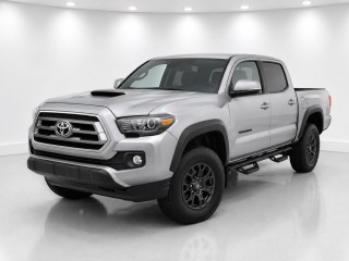 Image for 2021 Toyota Tacoma Double Cab ID: 7525838