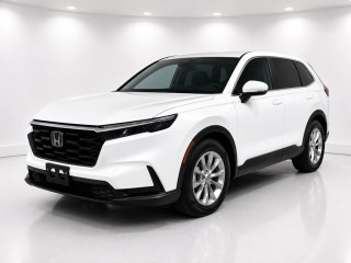 Image for 2023 Honda CR-V EXL ID: 7525841