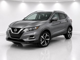 Image for 2022 Nissan Rogue SL ID: 7525844