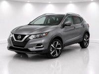 Image for 2022 Nissan Rogue SL ID: 7525844