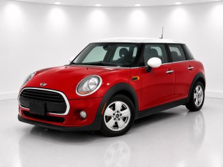 Image for 2016 MINI Cooper  ID: 7525868
