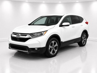 Image for 2019 Honda CR-V EX ID: 7525872
