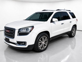 Image for 2015 GMC Acadia SLT-1 ID: 7528286