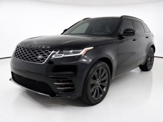 Image for 2019 Land Rover Range Rover R-dynamic Se ID: 7528328