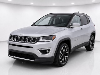 Image for 2017 Jeep Compass Limited ID: 7528333