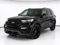 Image for 2022 Ford Explorer ST ID: 7554248