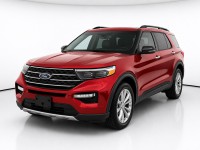 Image for 2020 Ford Explorer XLT ID: 7554249