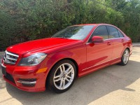 Image for 2013 Mercedes-Benz C-Class C 250 ID: 7558544