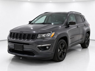 Image for 2019 Jeep Compass Latitude ID: 7558990