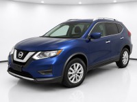 Image for 2020 Nissan Rogue Special Edition ID: 7559490