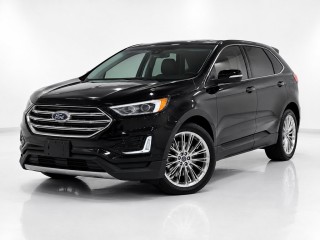 Image for 2019 Ford Edge Titanium ID: 7559499