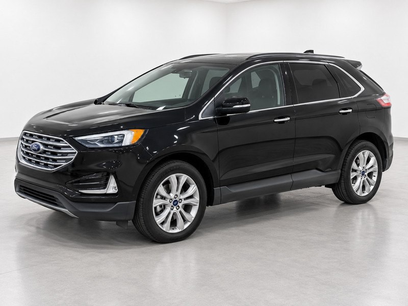 2019 Ford Edge Image 1