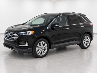 Image for 2019 Ford Edge Titanium ID: 7559499