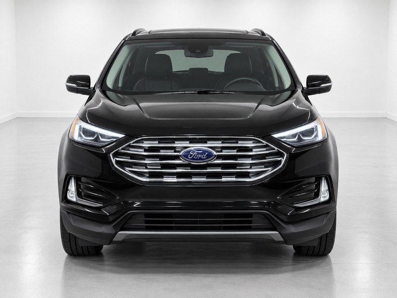 2019 Ford Edge Image 6