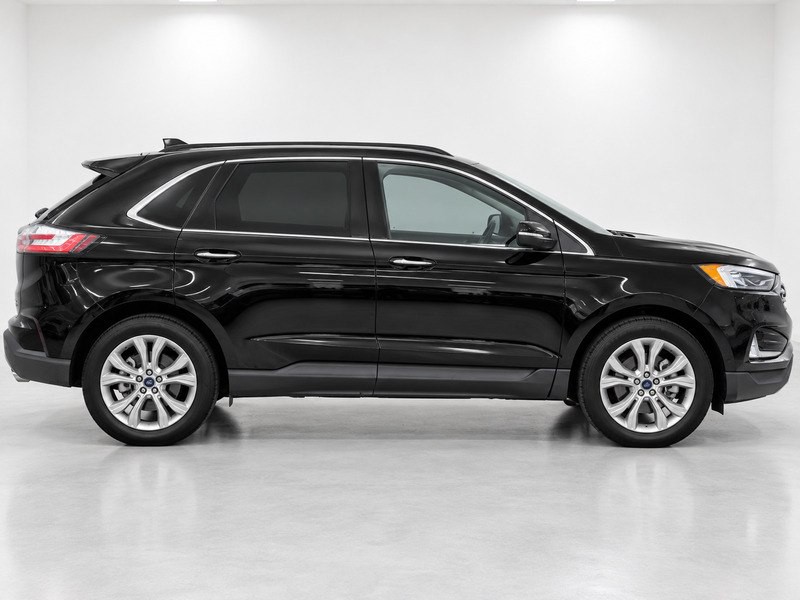 2019 Ford Edge Image 13