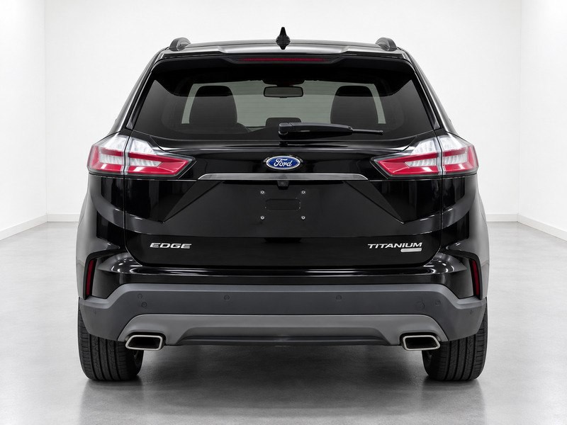 2019 Ford Edge Image 15