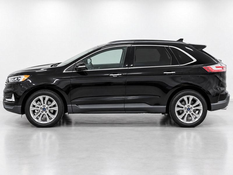 2019 Ford Edge Image 17