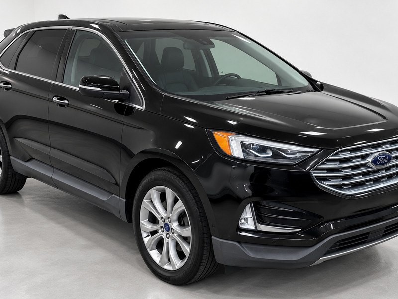 2019 Ford Edge Image 19
