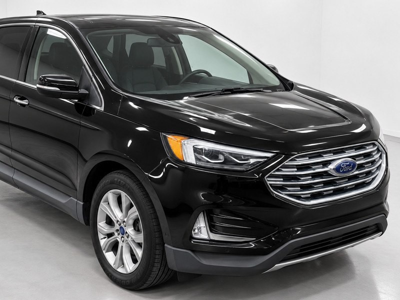 2019 Ford Edge Image 21