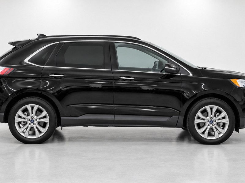 2019 Ford Edge Image 23