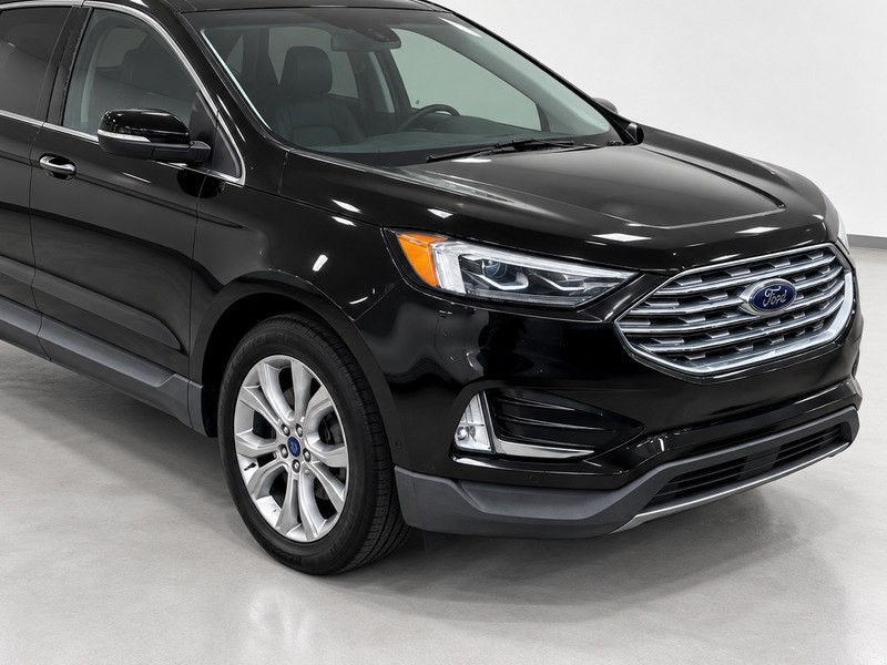 2019 Ford Edge Image 25