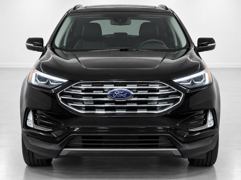 2019 Ford Edge Image 26
