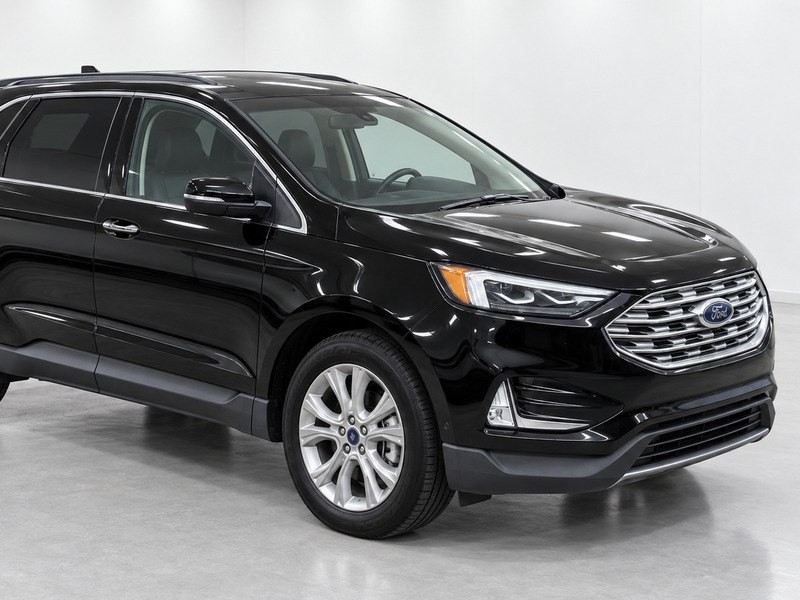 2019 Ford Edge Image 27
