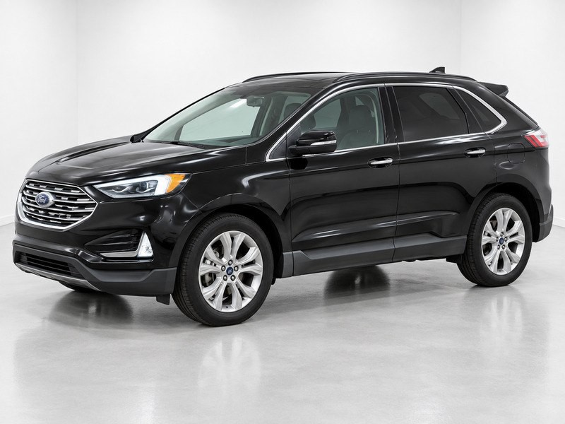 2019 Ford Edge Image 28