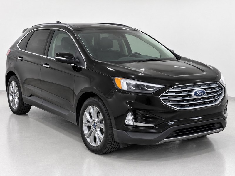 2019 Ford Edge Image 29