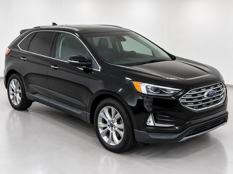 2019 Ford Edge Image 30