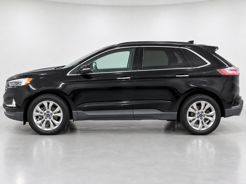 2019 Ford Edge Image 31