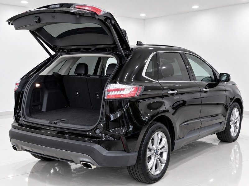 2019 Ford Edge Image 33