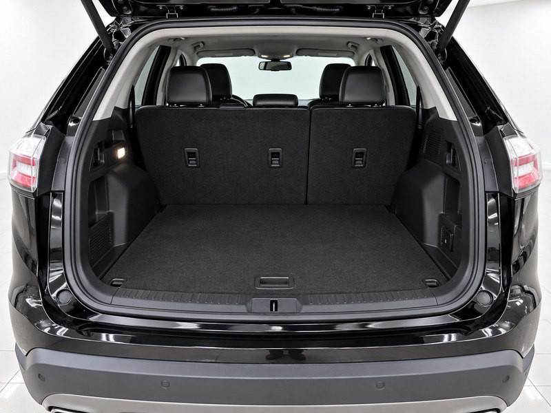 2019 Ford Edge Image 34