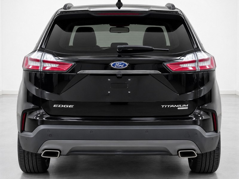 2019 Ford Edge Image 35