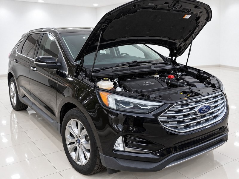 2019 Ford Edge Image 36