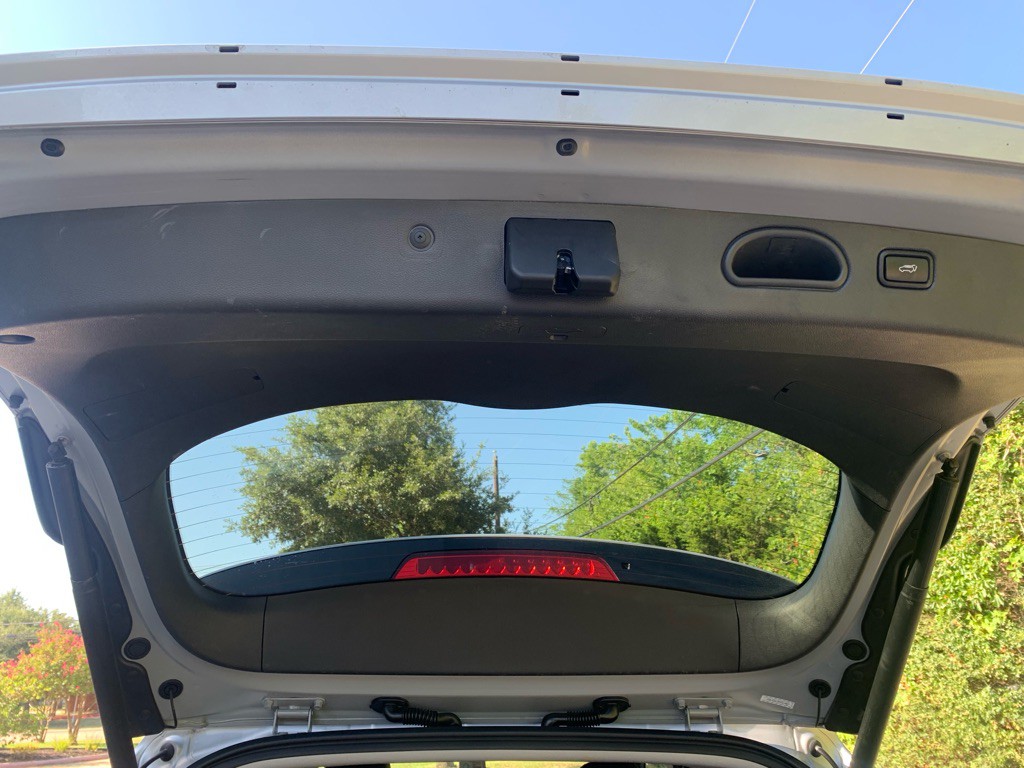 2021 Hyundai Tucson Image 20