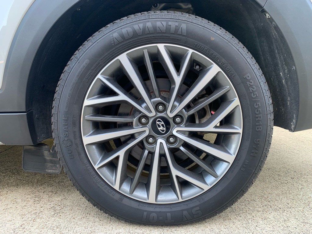 2021 Hyundai Tucson Image 28