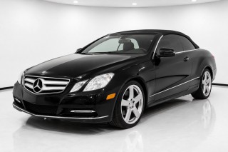Image for 2013 Mercedes-Benz E-Class E 350 ID: 7591146