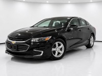 Image for 2017 Chevrolet Malibu LS ID: 7591213