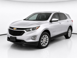 Image for 2018 Chevrolet Equinox LT ID: 7591221