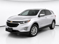 Image for 2018 Chevrolet Equinox LT ID: 7591221