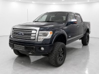 Image for 2013 Ford F-150 Platinum ID: 7591228