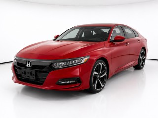 Image for 2018 Honda Accord Sport ID: 7591241