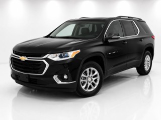 Image for 2019 Chevrolet Traverse LT ID: 7619353