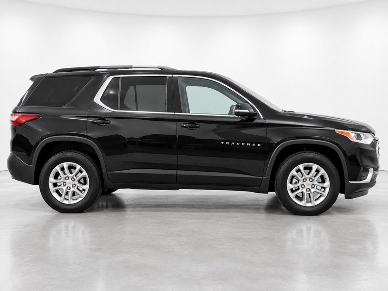 2019 Chevrolet Traverse Image 13