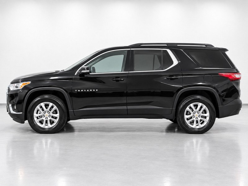 2019 Chevrolet Traverse Image 17