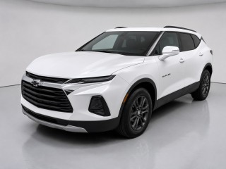 Image for 2022 Chevrolet Blazer 2LT ID: 7622214