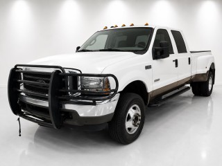 Image for 2004 Ford F-350 Super Duty ID: 7628363